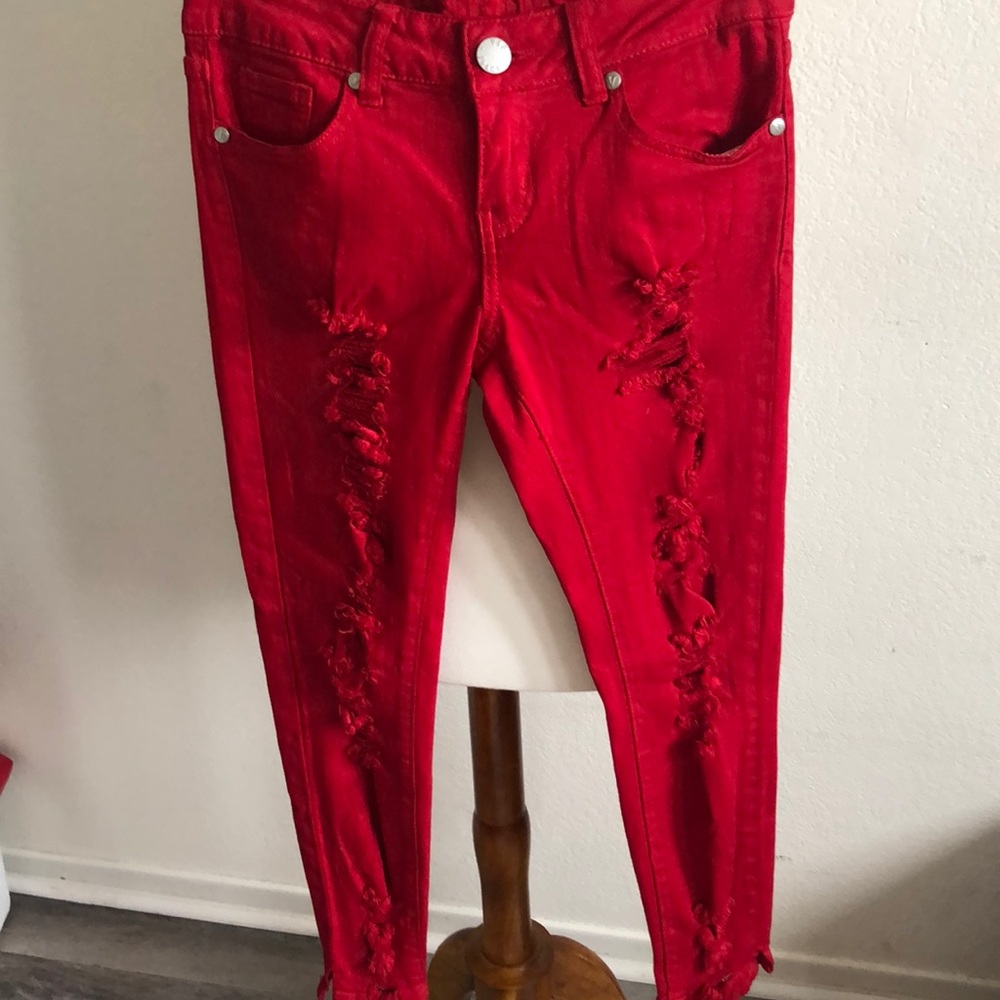 Jeans